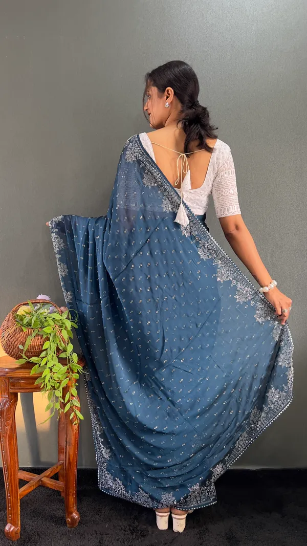 Rama_Ready_To_Wear_Rangoli_Silk_Saree_With_Fancy_Stone_Work_For_Women