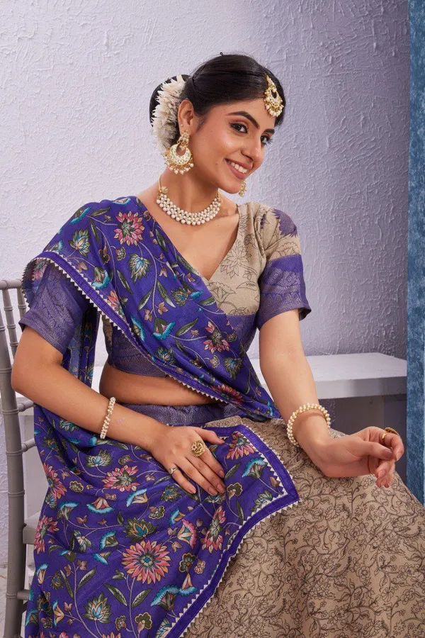 Varuni_Lahenga _is_Festival_Launching_Lehenga_Choli
