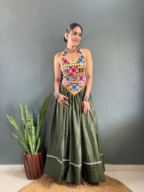 Varuni_Lehenga_Is_Launching_Navratri_Special_Lehenga_Choli