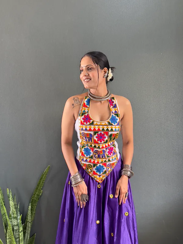 Varuni_Lehenga_Is_Launching_Navratri_Special_Lehenga_Choli