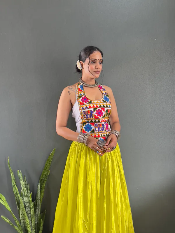 Varuni_Lehenga_Is_Launching_Navratri_Special_Lehenga_Choli