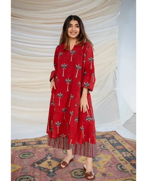 S G Collections New Western Style Kurta Pant Set Price in India Buy S G Collections New Western Style Kurta Pant Set online at undefined