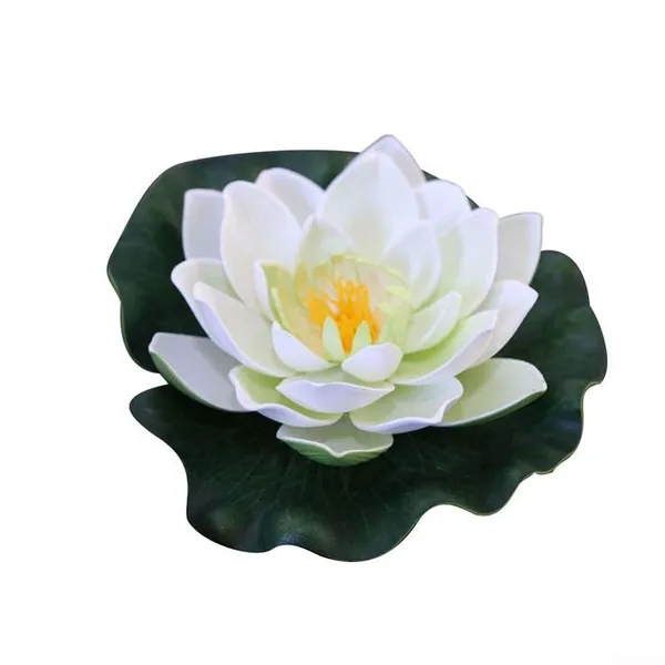 Artificial_Water_Lotus_Flower