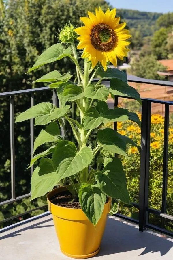 Sunflower_flower_seeds_home_garden_pack_of_30_seeds