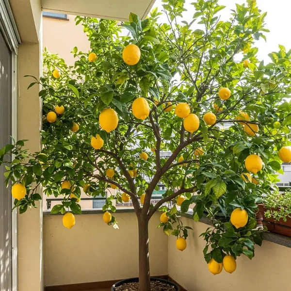 Well_Watered_Ready_To_Fruit_Lemon_Plant_&_Tree_(1.5-3.5_Ft_Height)_For_Home_Garden,_Pack_Of_1