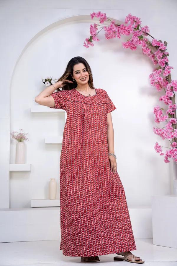 Pure_Cotton_Nightgown_for_Women