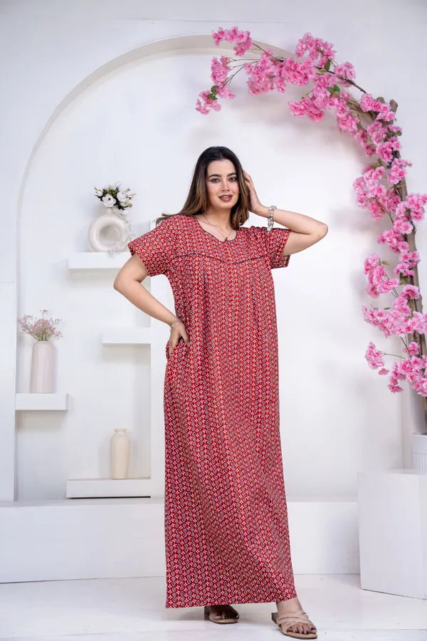 Pure_Cotton_Nightgown_for_Women