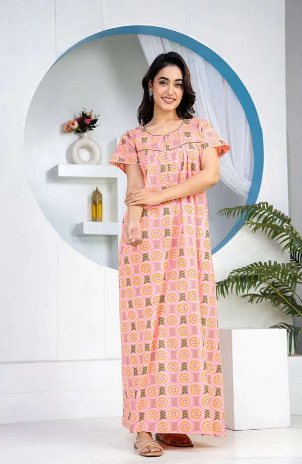 Pure_Cotton_Nightgown_for_Women