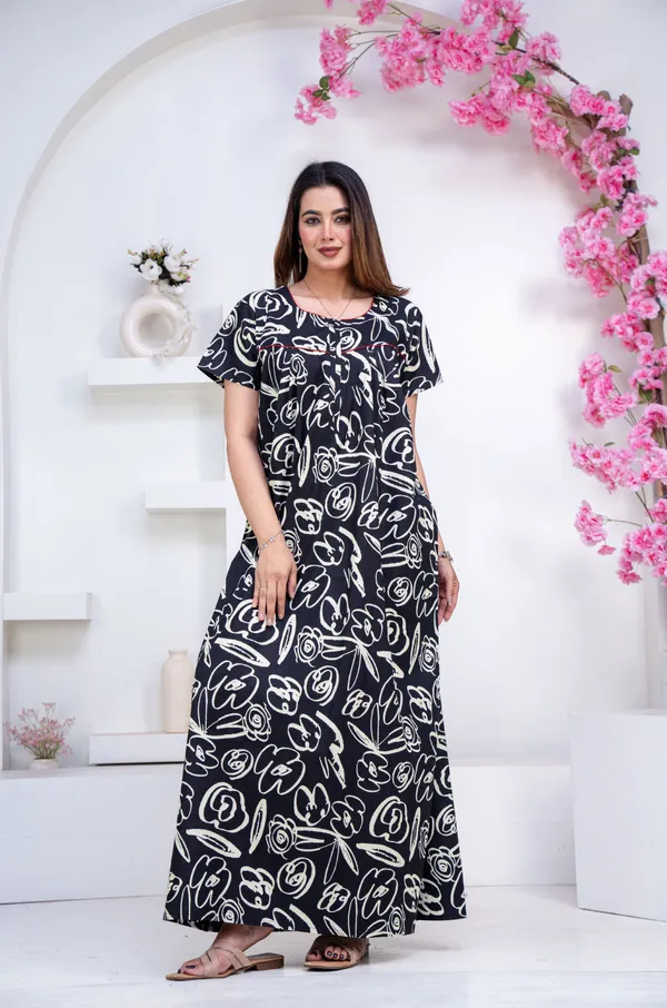 Pure_Cotton_Nightgown_for_Women
