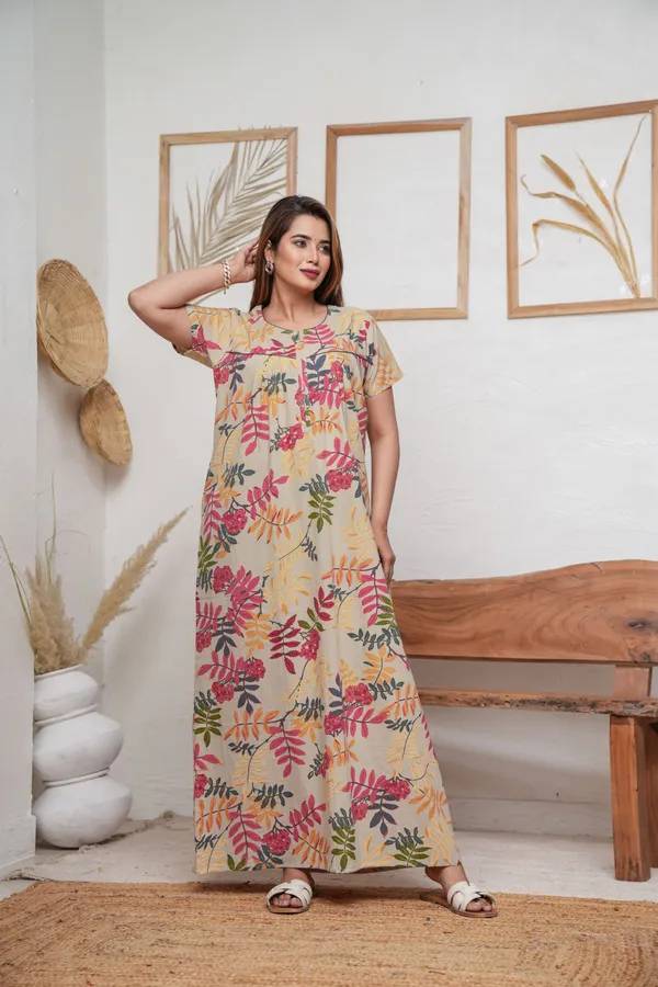 Pure_Cotton_Nightgown_for_Women
