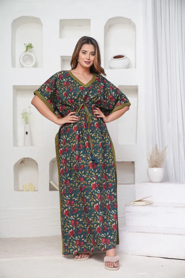 Pure_Cotton_Kaftan
