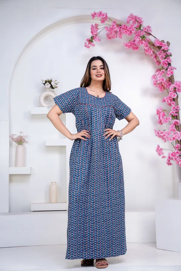 Pure_Cotton_Nightgown_for_Women