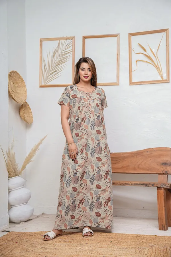 Pure_Cotton_Nightgown_for_Women