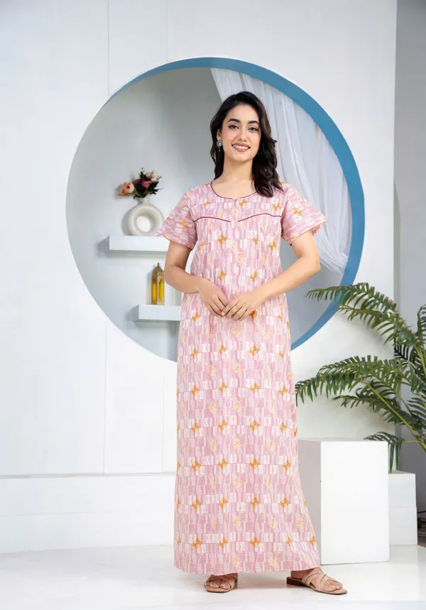 Pure_Cotton_Nightgown_for_Women