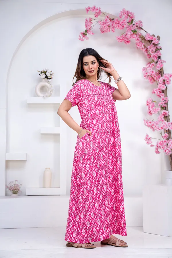 Pure_Cotton_Nightgown_for_Women
