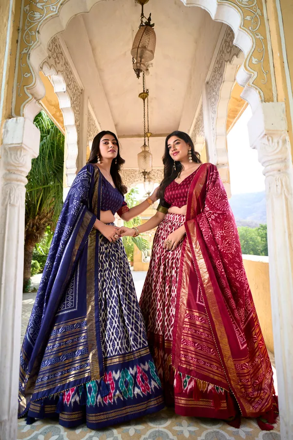 Women's_Wedding_Special_Floral_Lehenga_Choli_with_Foil_Print_&_Gotta_Patti_Dupatta_(maroon)