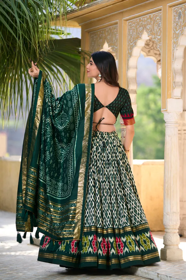 Women's_Wedding_Special_Floral_Lehenga_Choli_with_Foil_Print_&_Gotta_Patti_Dupatta_(green)