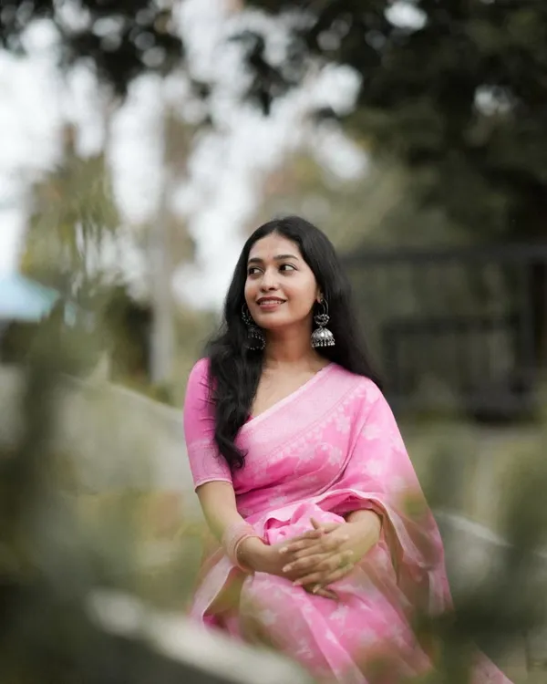 Cotton_Silk_Saree_with_Unstiched_Blouse_Piece