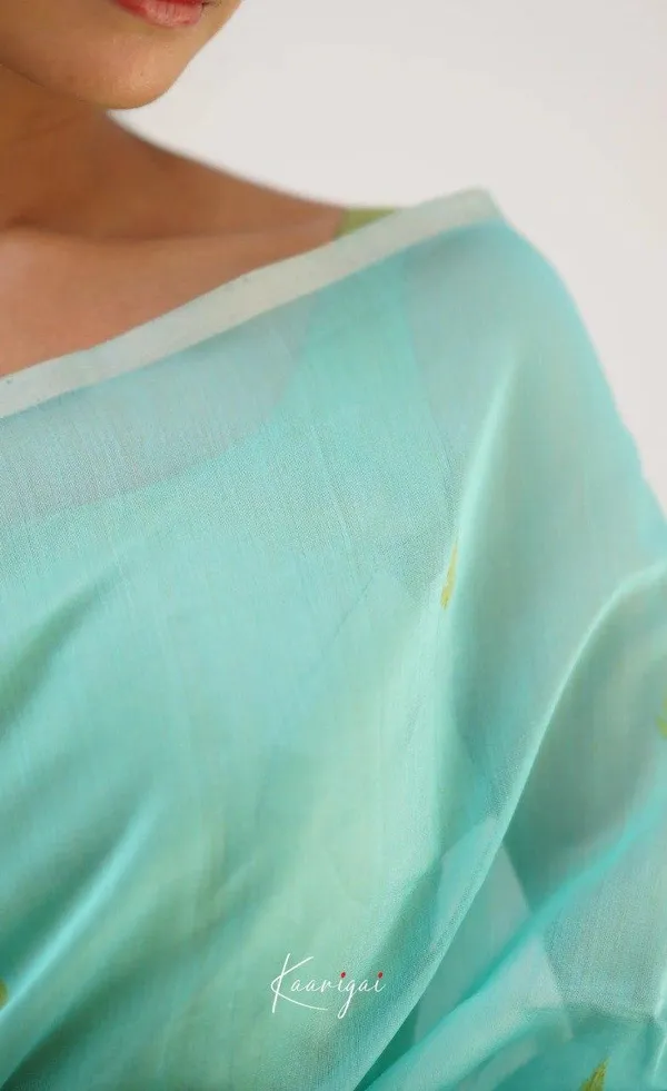 Cotton_Silk_Saree_with_Unstiched_Blouse_Piece