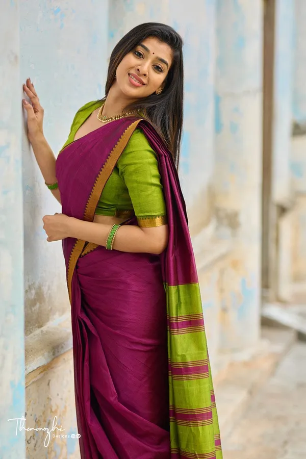 Cotton_Silk_Saree_with_Unstiched_Blouse_Piece