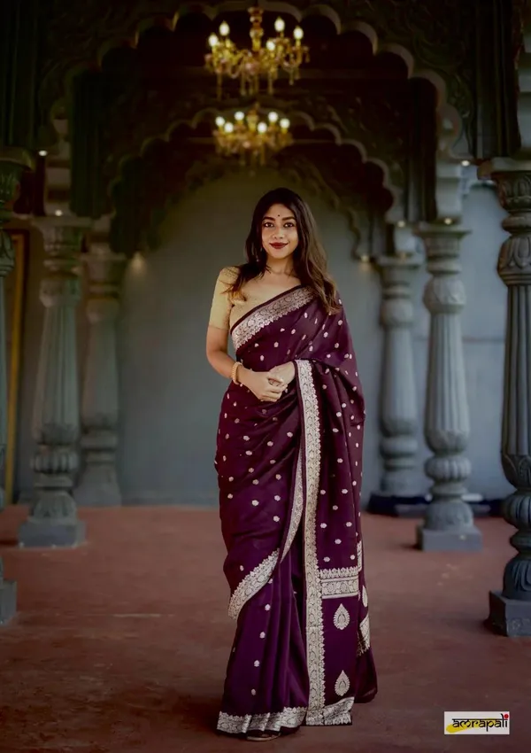Cotton_Silk_Saree_with_Unstiched_Blouse_Piece