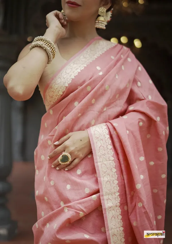 Cotton_Silk_Saree_with_Unstiched_Blouse_Piece