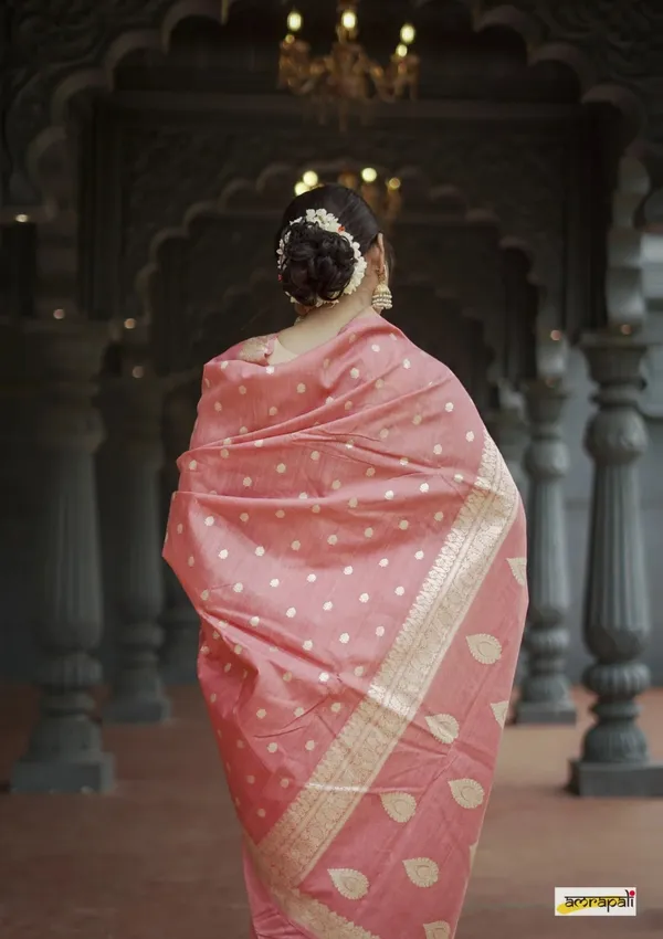 Cotton_Silk_Saree_with_Unstiched_Blouse_Piece