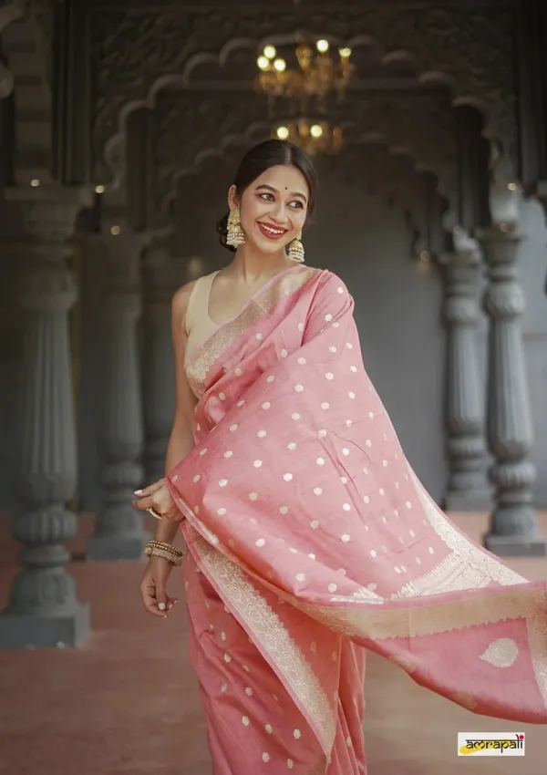 Cotton_Silk_Saree_with_Unstiched_Blouse_Piece