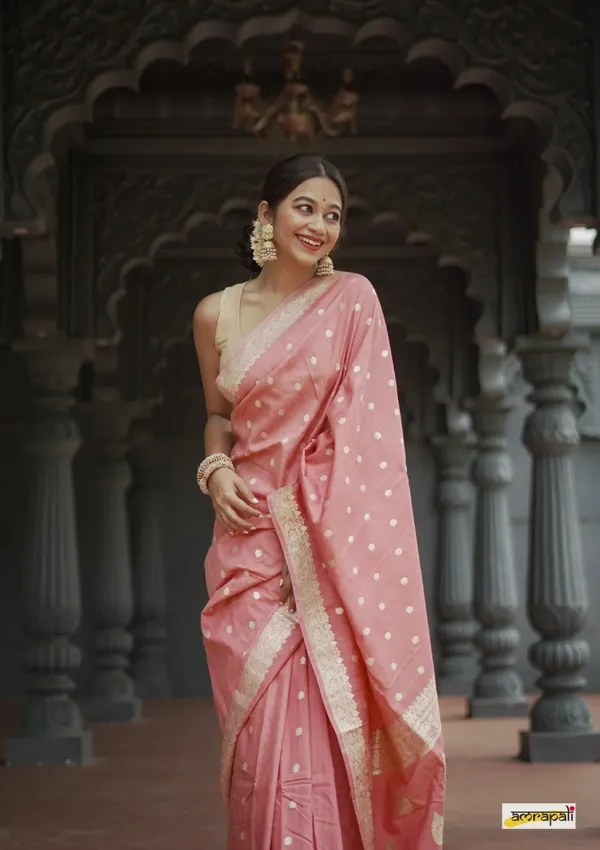 Cotton_Silk_Saree_with_Unstiched_Blouse_Piece