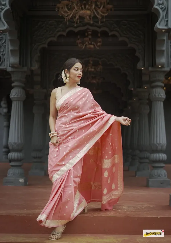 Cotton_Silk_Saree_with_Unstiched_Blouse_Piece
