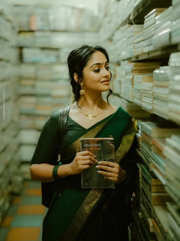 Cotton_Silk_Saree_with_Unstiched_Blouse_Piece