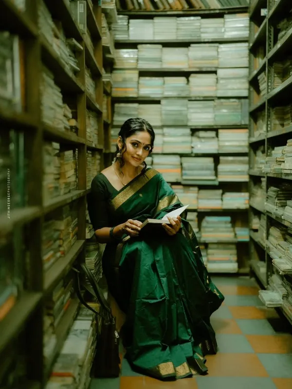 Cotton_Silk_Saree_with_Unstiched_Blouse_Piece