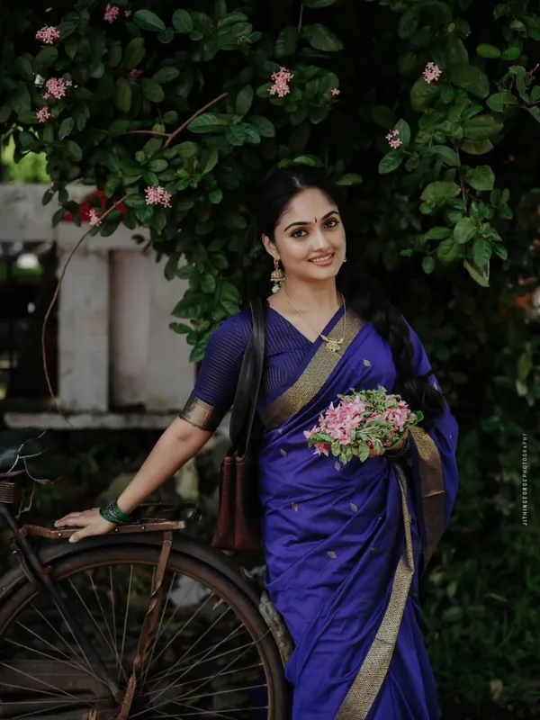 Cotton_Silk_Saree_with_Unstiched_Blouse_Piece