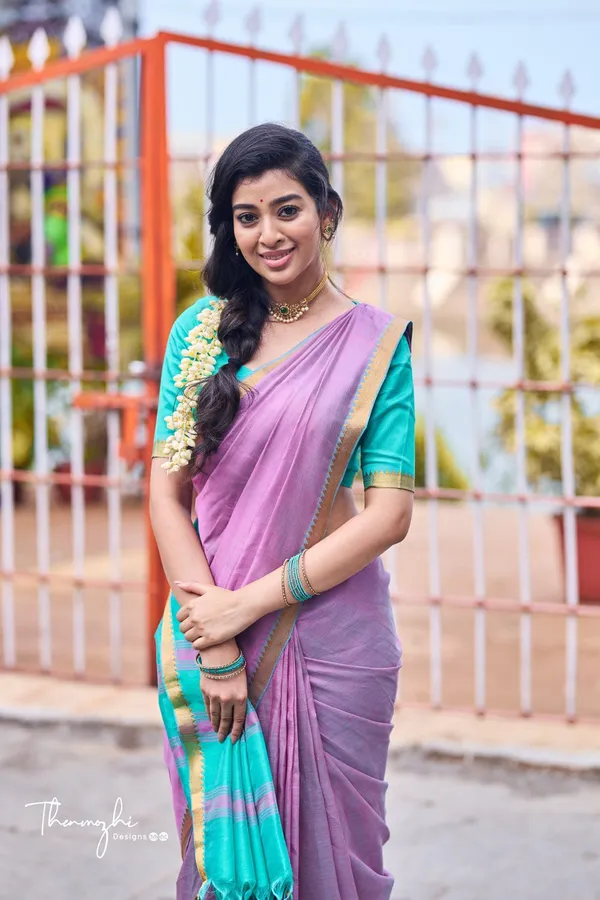 Cotton_Silk_Saree_with_Unstiched_Blouse_Piece