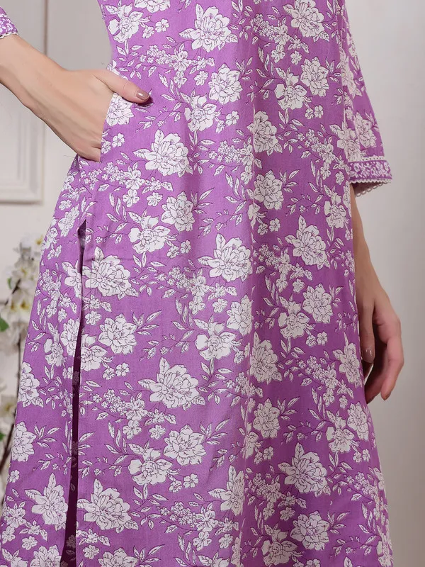 Ethnic_Print_Kurti,_Pant_&_Dupatta_Combo