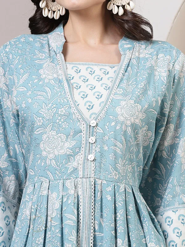 _Evening_Wear_Kurti,_Pant_&_Dupatta_Ensemble