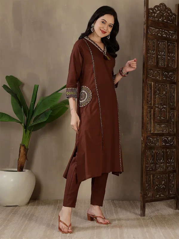 Premium_Cotton_Designer_Suit_Set_✨