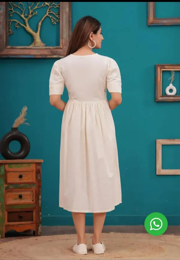 Summer_Special_White_Kurti_with_Red_Embroidery_-_Perfect_Holiday_&_Party_Wear