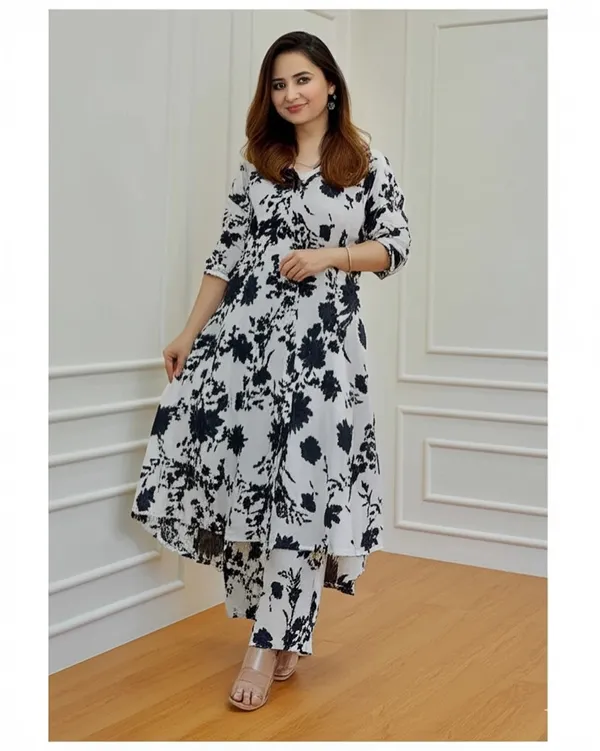 White-Black_Cotton_Co-ord_Set