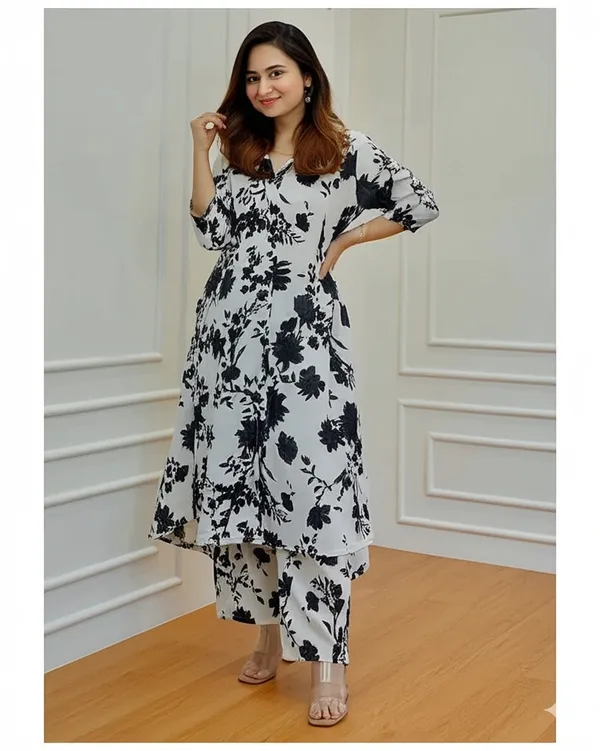 White-Black_Cotton_Co-ord_Set