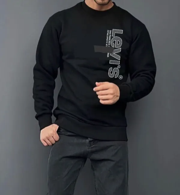 Black_Pure_Cotton_Full_Sleeve_T-Shirt_For_Men_&_Boys_|_Regular_Fit