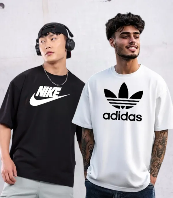 Pack_of_2_|_Black_&_White_Men's_&_Boys'_Oversized_T-Shirt_Combo