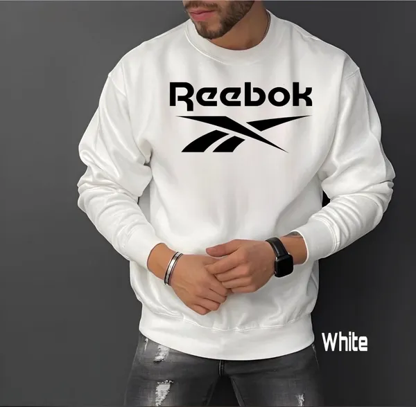 White_Pure_Cotton_Full_Sleeve_T-Shirt_For_Men_&_Boys_|_Regular_Fit