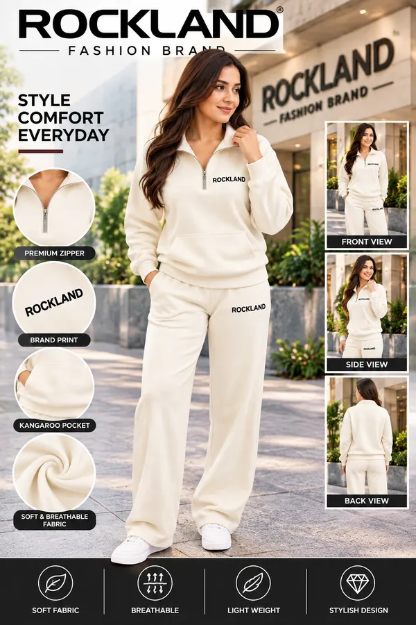 Rockland_fashion_Winter_Fleece_Tracksuit(Cord_set)_for_Girls_and_women