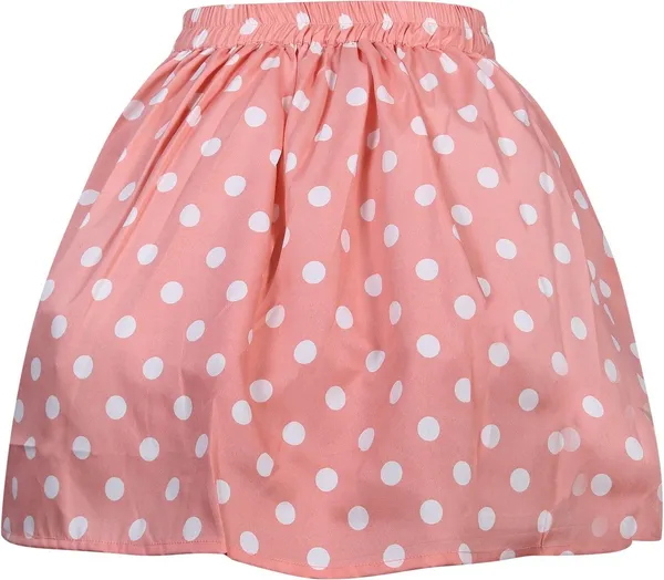 Pink_Crepe_Premium_Pleated_Dress_For_Girls