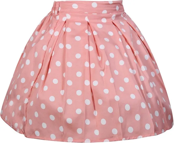 Pink_Crepe_Premium_Pleated_Dress_For_Girls