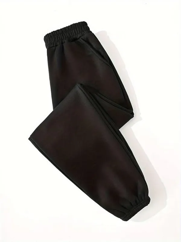 0_Klowvila_fashion__Womens_Regular_Fit_Track_Pants_–Jogger_Cotton_Blend_with_Elastic_Waistband_&_Pockets