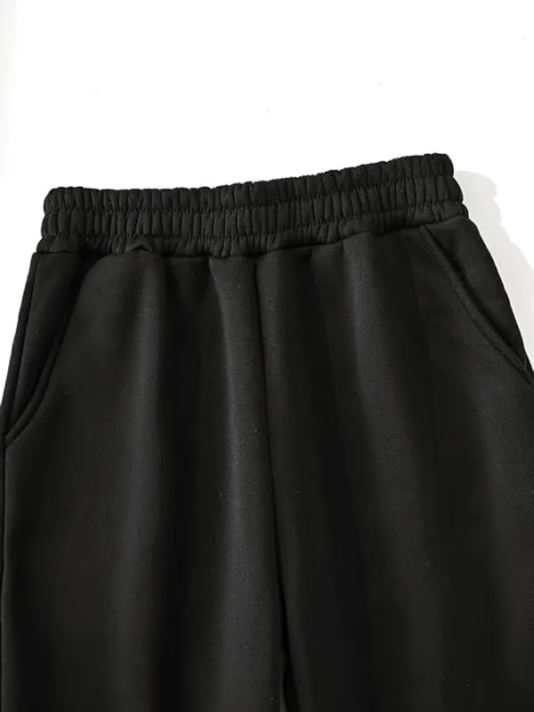 0_Klowvila_fashion__Womens_Regular_Fit_Track_Pants_–Jogger_Cotton_Blend_with_Elastic_Waistband_&_Pockets