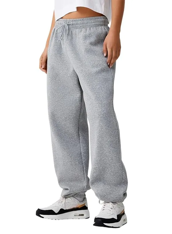 0_Klowvila_fashion__Womens_Regular_Fit_Track_Pants_–Jogger_Cotton_Blend_with_Elastic_Waistband_&_Pockets