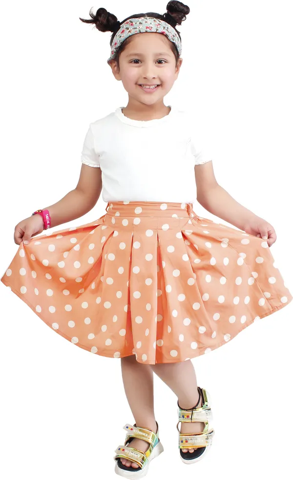 Multicolor_Crepe_Premium_Flared_Dress_For_Girls